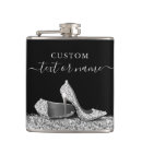 Zoek naar silver heupflesjes Grijs