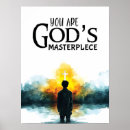 Zoek naar meesterwerk posters God