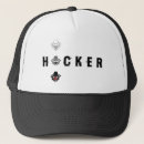 Zoek naar hacker petten Geek