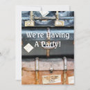 Zoek naar koffer uitnodigingen Oud