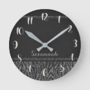 Zoek naar zebra klokken Wild