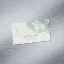 Zoek naar blue marble visitekaartjes Blauw