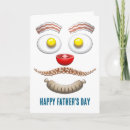 Zoek naar grappige worst posters Vader