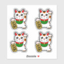 Zoek naar neko stickers Succes