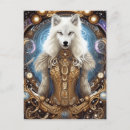 Zoek naar witte wolf briefkaarten Wolven