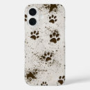 Zoek naar poot honden iphone hoesjes Vies