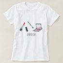Zoek naar oogschaduw tshirts Lipstick