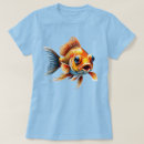 Zoek naar koi karper tshirts Aquarium