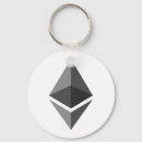 Zoek naar crypto sleutelhangers Ethereum