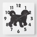 Zoek naar labradoodle klokken Labradoedle