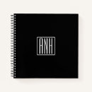 Zoek naar modieus notitieboeken Chic