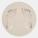 Zoek naar kleine voeten stickers Elk persoon