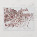 Zoek naar normandië briefkaarten Waterverf