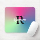 Zoek naar creatief muismatten Roze