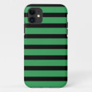 Zoek naar zwarte strepen iphone hoesjes Patroon