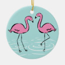 Zoek naar roze flamingo ornamenten Voor hem/haar