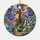 Zoek naar alice in wonderland ornamenten Fantasie