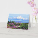 Zoek naar alaska kaarten Schilderachtig