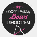 Zoek naar schiet stickers Boogschutter