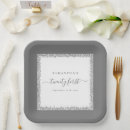 Zoek naar zilver borden Gast