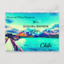 Zoek naar patagonia briefkaarten Reizen