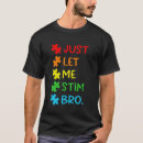 Zoek naar autisme steun tshirts Familie