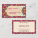 Zoek naar arabisch visitekaartjes Orientaal