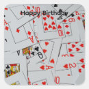 Zoek naar kaartspel stickers Poker