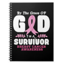 Zoek naar kanker notitieboeken Bewustwording