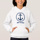 Zoek naar zeil hoodies Nautisch