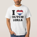 Zoek naar liefde me heren tshirts Hart