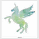 Zoek naar griekse mythologie stickers Pegasus