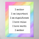 Zoek naar bevestigingen posters Positiviteit