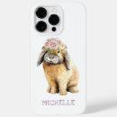 Zoek naar konijnen iphone hoesjes Floreel
