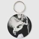 Zoek naar sphynx kat sleutelhangers Katten