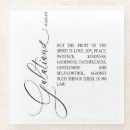 Zoek naar bijbel onderzetters Vers