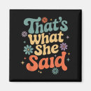 Zoek naar wijsheid magneten Grap