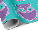 Zoek naar owl cadeaupapier Schattig