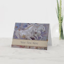 Zoek naar paarden tekening kaarten Groet