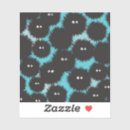 Zoek naar pluizig stickers Schattig