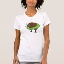 Zoek naar grappige kiwi tshirts Groen
