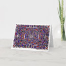 Zoek naar symmetrisch kaarten Patronen