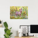 Zoek naar vlinder illustratie posters Elk persoon