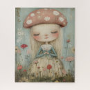 Zoek naar fairy puzzels Griezelig