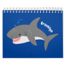 Zoek naar dolfijn kalenders Haai