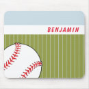 Zoek naar honkbal muismatten Naam