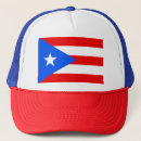 Zoek naar puerto rico trucker petten Oerto rico vlag