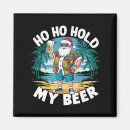 Zoek naar ho ho ho magneten Kerstmis