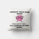 Zoek naar nerdy kussens Liefde