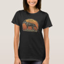 Zoek naar tasmaanse tijger tshirts Australisch